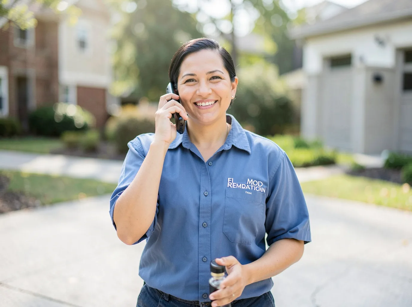 Mold Remediation Broken Bow, NE FAQs
